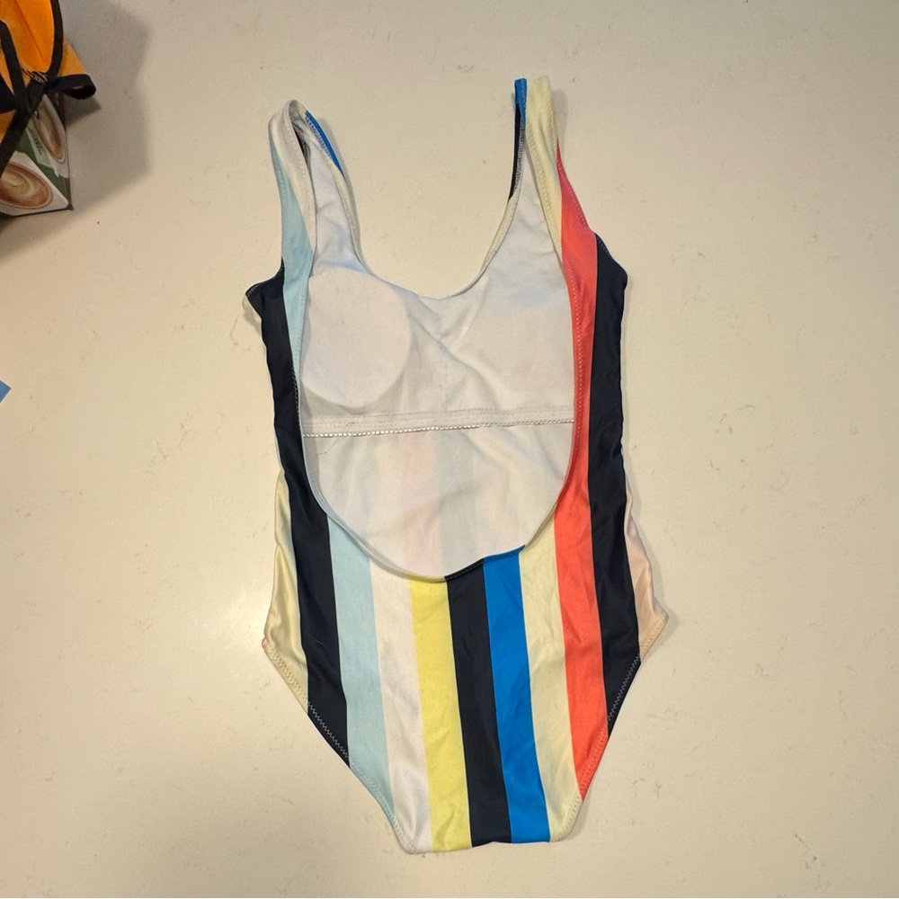 One-piece Swimsuits - Picture 5 of 5